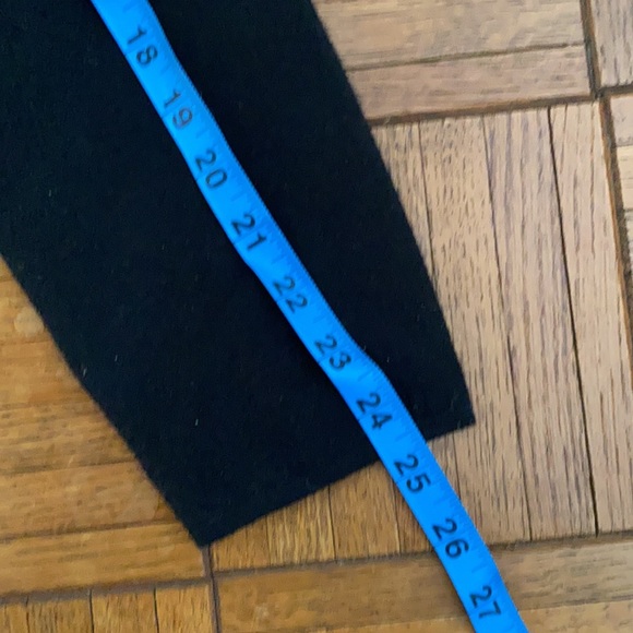 Baldwin of Kansas City Merino Wool sweater - Picture 6 of 7